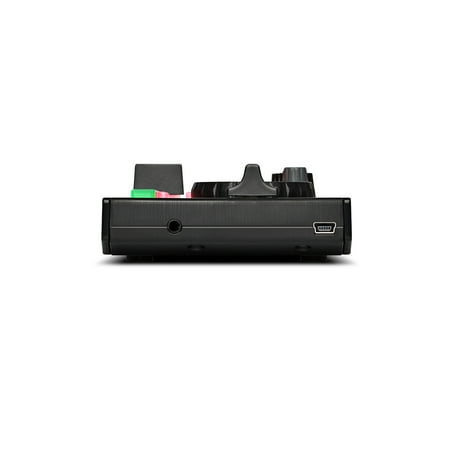 Numark ヌマーク DJ2GO2 Touch ポケットDJコントローラー Serato DJ Lite付属