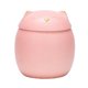 thumbnail image 1 of Botes de cerámica Injueey Organizadores de utensilios de cocina rosa 150ml, 1 of 6