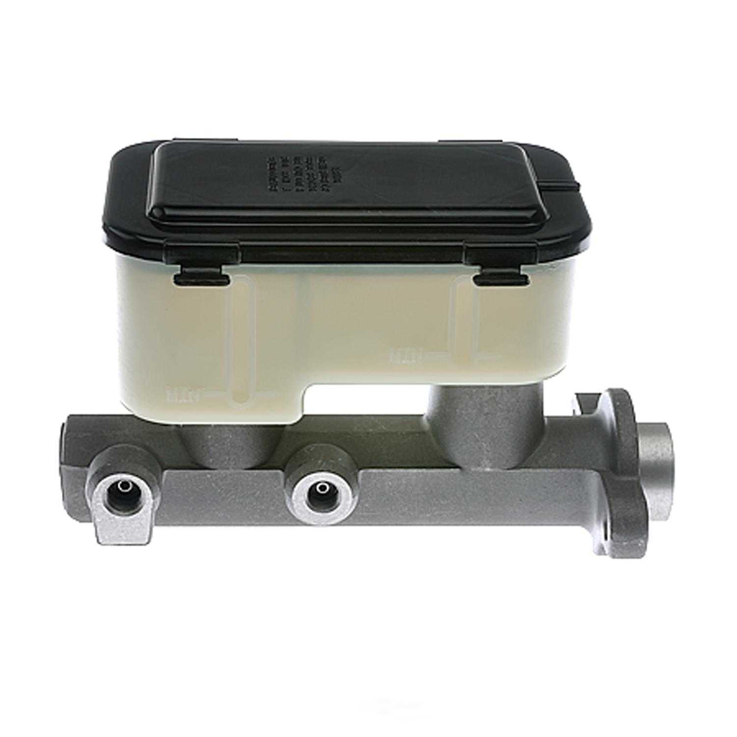 FVP Professional NM2535 New Brake Master Cylinder