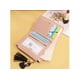 thumbnail image 4 of Monedero De Mujer Con Elegante Llavero Xtellar color rosa, 4 of 4