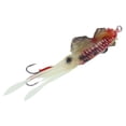 thumbnail image 3 of Squid Fishing Lure for Sea Fishing Simulation Iron Hook Octopus Lure Simulation BaitYellow and Red,, 3 of 5