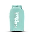 thumbnail image 5 of IceMule Coolers Classic Small Cooler, 10 Liters, Marine Blue, 5 of 5