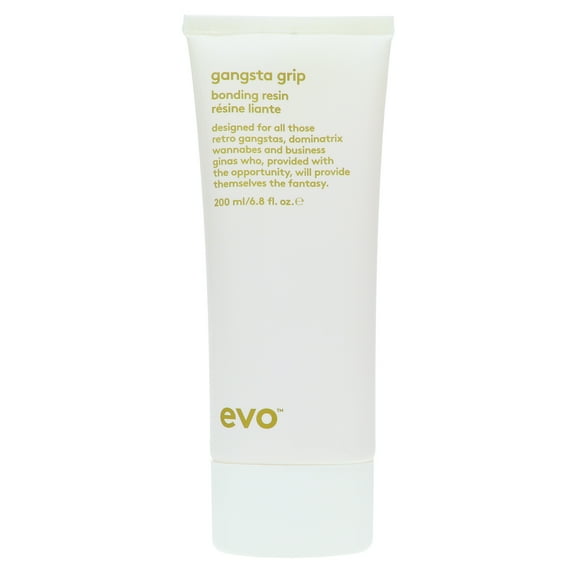 Evo Gangsta agarre la resina de unión 6.76 oz EVO Evo Gangsta agarre la resina de unión 6.76 oz