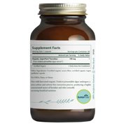Pure Synergy SuperPure® Fucoidan, 60 Capsules (100 mg Capsule)