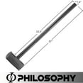 thumbnail image 6 of Philosophy Gym Fitness Hammer, 30 LB - Steel Hammer for Strength Training, 6 of 7