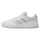 thumbnail image 2 of TENIS REEBOK MUJER BB 1000 BLANCO verde CASUAL blanco 235, 2 of 5