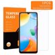 thumbnail image 2 of d7I AMORUS 9H Hardness Phone Screen Protector for Xiaomi Redmi Note R4W 11 4G (MediaTek) Redmi 10 4G, 2 of 5