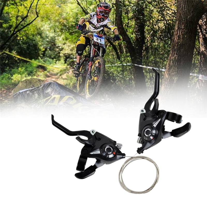 shimano 3 gear shifter