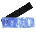 thumbnail image 2 of TheraPearl Reusable Hot & Cold Therapy Ankle/Wrist Wrap with Strap 1 ea, 2 of 6