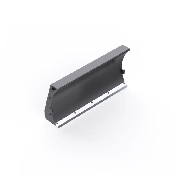 Snow Plow Blade