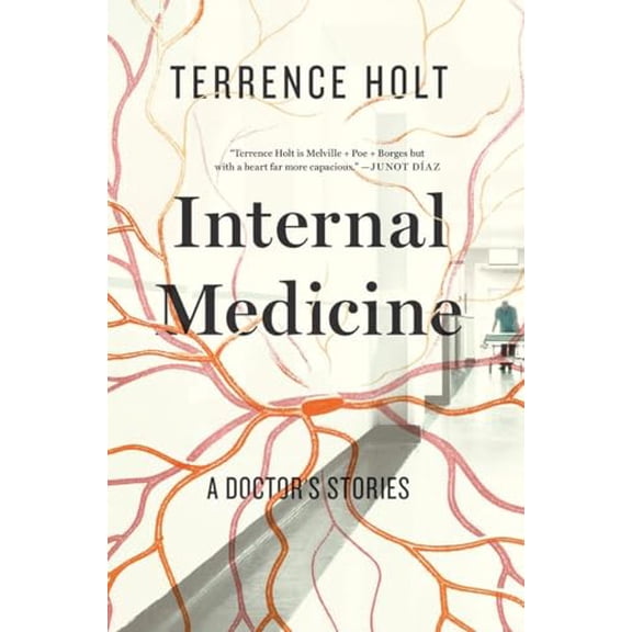 Pre-Owned Internal Medicine: A Doctor's Stories (Hardcover) 0871408759 9780871408754