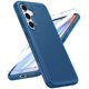 thumbnail image 1 of Funda protectora FNTCASE para Samsung Galaxy S24-FE Azul, 1 of 7
