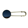 thumbnail image 1 of Landscape Stars Lights Night Sky Retro Metal Brooch Pin Clip Jewelry, 1 of 3