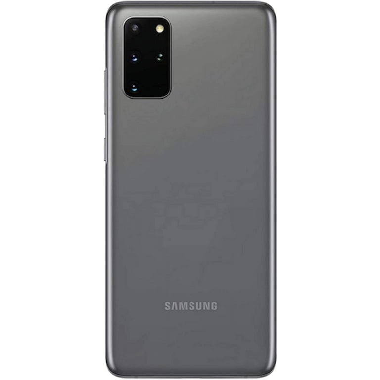 Samsung Galaxy S20+ 5G SM-G986U1 Gray Blue Black Purple Unlocked