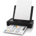 thumbnail image 3 of Impresora Epson Workforce WF-100 Inyección de tinta color, 3 of 8