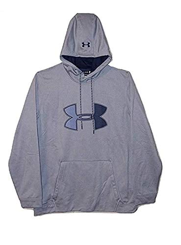 ua mens hoodies