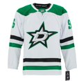 thumbnail image 2 of Mikko Rantanen Signed Dallas Stars White Fanatics Premium Jersey, 2 of 3