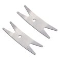thumbnail image 1 of Miangastore 2 Pcs Outil de Réparation de Guitare Clé Basse Treuil Écrou de Réglage Dispositif, 1 of 9