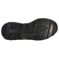 thumbnail image 4 of Zapatos Skechers Respected-Holmgren Mocasín Slip-on Negro 10.5 US, 4 of 7