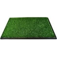 thumbnail image 2 of Downtown Pet Supply Grass Pad for Dogs, Dog Pee Pads System, 17 x 25", 2 of 2