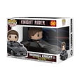 thumbnail image 2 of Knight w Kitt Funko Knight Rider, 2 of 2