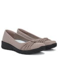 thumbnail image 2 of LifeStride Womens Gaines Loafer - Medium & Wide Width, 2 of 9
