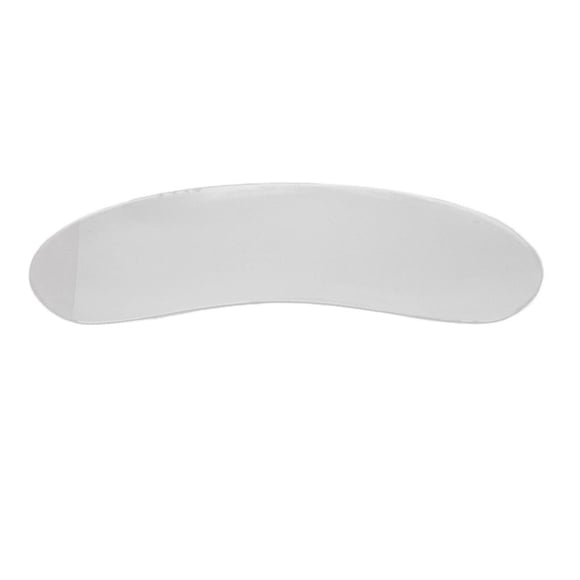 Almohadilla de Silicona Yuyangstore Antiarrugas Reutilizable