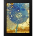 thumbnail image 2 of Lavoie, Tina 15x18 Black Modern Framed Museum Art Print Titled - Golden Dreams II, 2 of 5