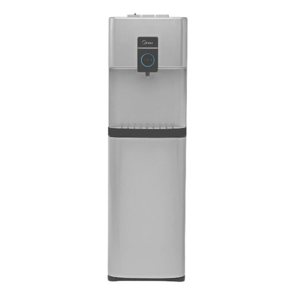 Dispensador de agua Midea Aqua Easy Carga inferior