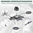 thumbnail image 4 of Thermomix TM5, TM6 accessory storage rack for lids/spatulas/beaters/cleaning brushes, 4 of 5