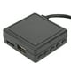 thumbnail image 5 of Módulo auxiliar Bluetooth Bling Bling 12 pines para Peugeot C2 C4 307 308, 5 of 12