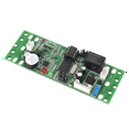 thumbnail image 5 of RFID Card Embedded Building Intercom Module Decoder Card Reader Module 125KHz MF Board for Access Control System,1 * ID Module 10 * Keychain, 5 of 8