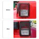 thumbnail image 3 of La cubierta protectora de luz trasera es adecuada para Jeep Wrangler JK Unlimited de 2007 a 2018., 3 of 4