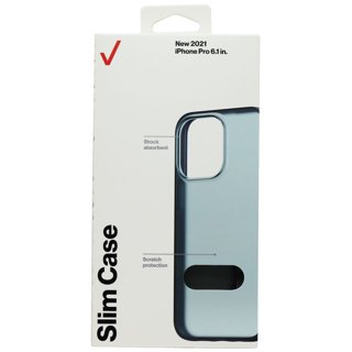 Verizon Slim Sustainable Case with MagSafe for iPhone 14 Pro Max