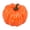 Orange, variant on Artificial Pumpkins for Decorating, Foam Pumpkin Decorations for Thanksgiving Table Centerpiece, Fall Harvest Home Decor Ornaments for Halloween Party Display