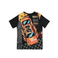 thumbnail image 2 of NASCAR Boys Graphic Tee with Short Sleeves, Sizes 4-18, 2 of 5