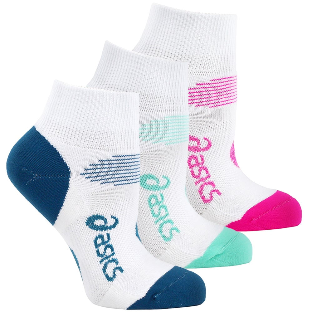 asics intensity socks