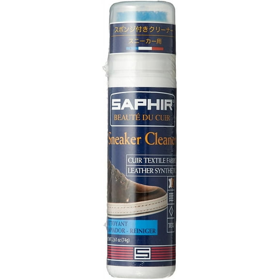 Saphir Sneaker Cleaner (75ml)