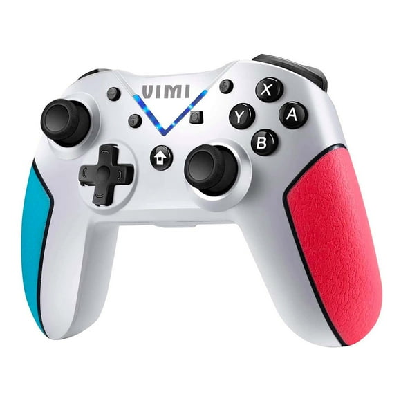 Control Joystick Inalámbrico Para Nintendo Switch Pc Celular