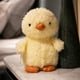 thumbnail image 2 of Jellycat Stuffed,Jellycat Chicken Plushies,7.8" Chicken Stuffed Animal Collectible Toy,Cute Plushies,Soft and Huggable,Jellycat Plush Toys Bedtime Friend Christmas Gifts for Girls Boys Kids 3+, 2 of 6