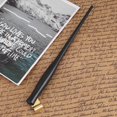 thumbnail image 4 of English Calligraphy Durable Calligraphy Nib Holder, Dip Pen Nib Holder, Write English Calligraphy For Dip Pen Beginner To Use, 4 of 8