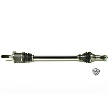 Front Right Axle & Wheel Bearing for Can-Am Maverick 1000 2013-2018, 705401236