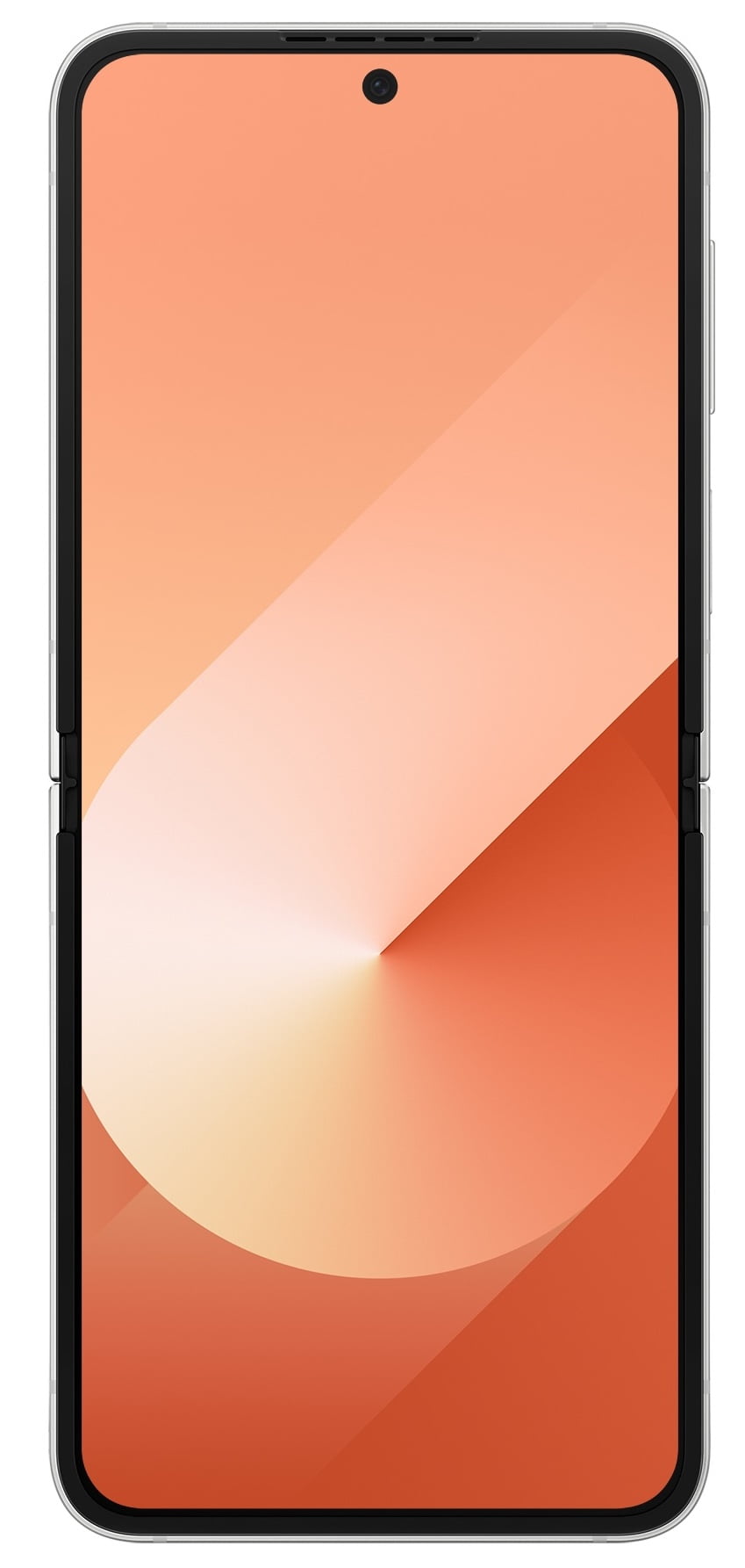 Restored  Samsung Galaxy Z Flip6 256GB F741U Unlocked (Refurbished)