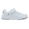 thumbnail image 2 of Tenis K-Swiss Driffty Para Niño Color Blanco, 2 of 5