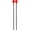 Red Cord, variant on BALTER BASIC MALLET YELLO YRN Yellow Yarn
