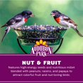 thumbnail image 4 of Mezcla de semillas para aves Audubon Park Nut & Fruit 3,6 kg, 4 of 9