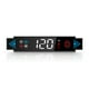 thumbnail image 5 of Kenally Velocímetro digital Car HUD: fácil de instalar y fácil de usar Car Hud Head Up Display Head Up Display Accesorios para automóviles Paneles de instrumentos para automóviles, 5 of 6