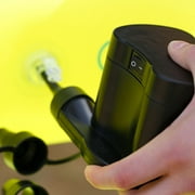 Coghlan's Electric Air Pump, 110V 0.5 PSI Air Pump