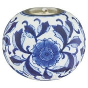 Evergreen Flag & Garden Aurelia Firepot Tabletop Torch