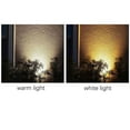 thumbnail image 3 of Lumières Solaires Extérieures, Lumières Solaires Extérieures, Lumières Solaires en Acier Inoxydable Ip67 pour Extérieur Longue Durée pour Jardin Patio Allée, Lumières Solaires Extérieures, Lumières Solaires Extérieures, 3 of 9